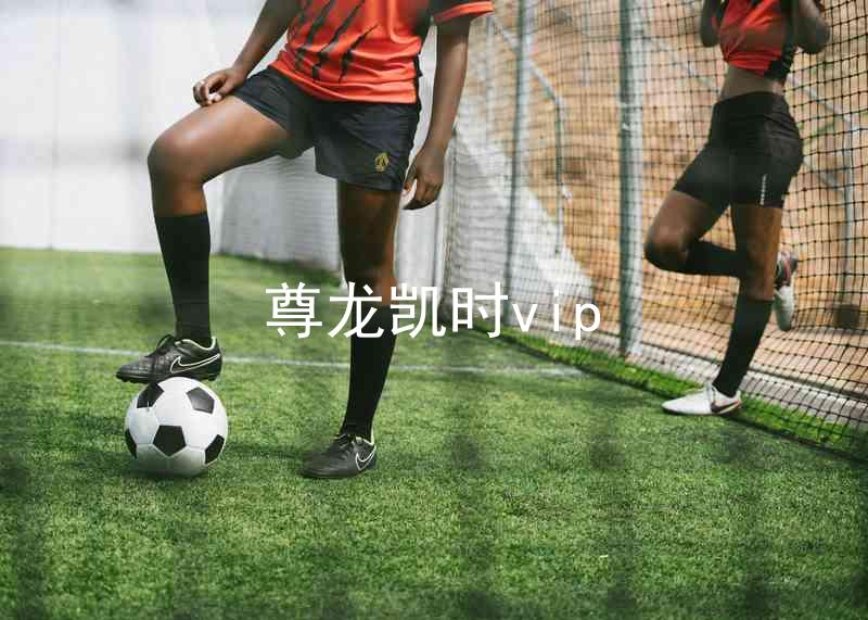 尊龙凯时vip