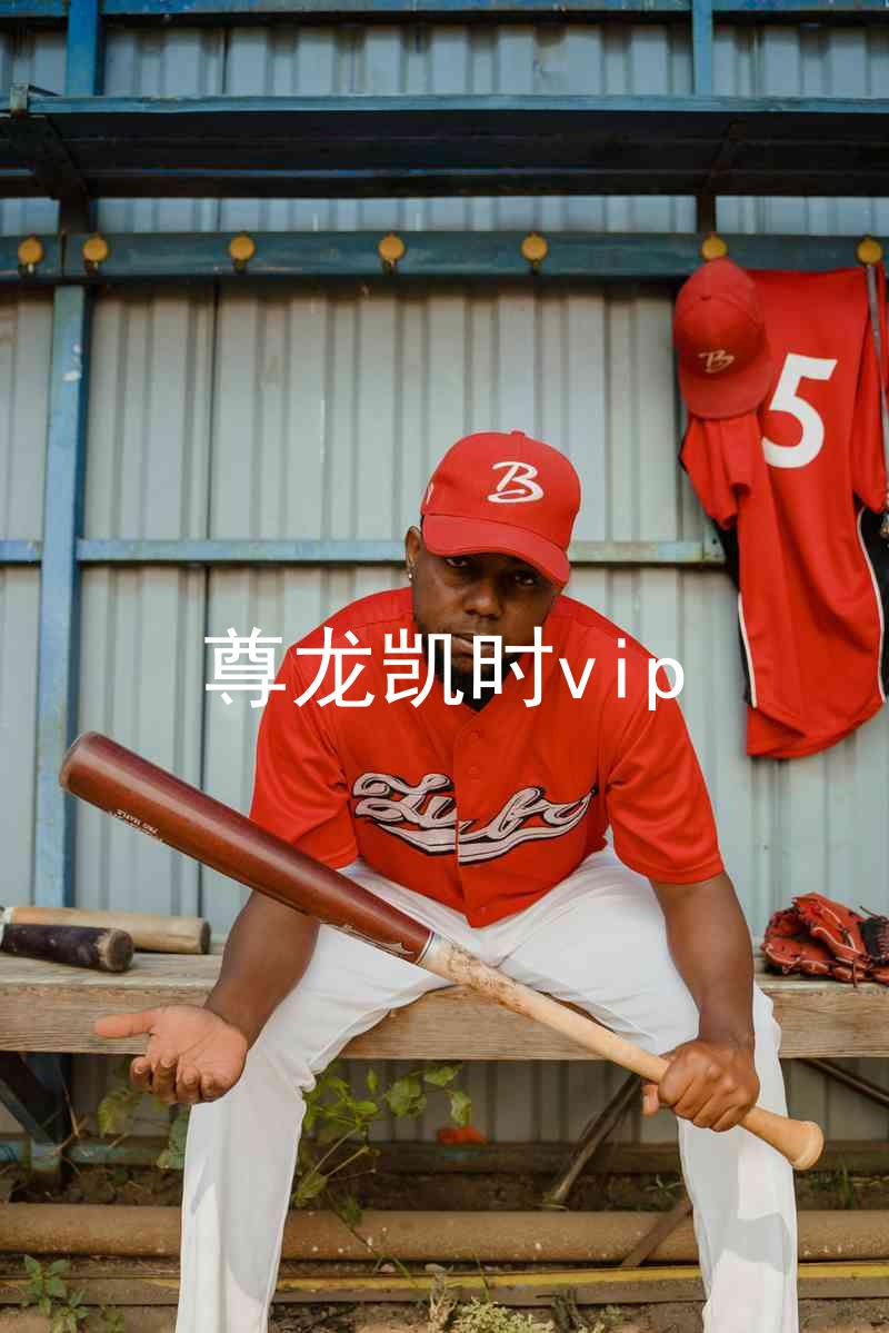 尊龙凯时vip