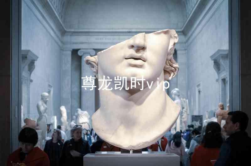 尊龙凯时vip